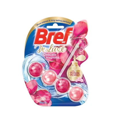 Թարմացուցիչ Bref զուգարանակոնքի WC Color Aktiv 50 գր