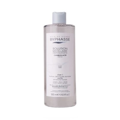 Միցելյար ջուր Byphasse 4-ը 1-ում 500 մլ