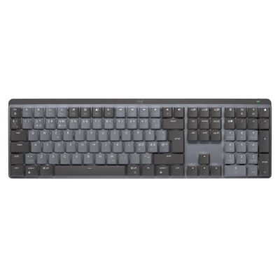 Logitech MX Mechanical Tactile Quiet