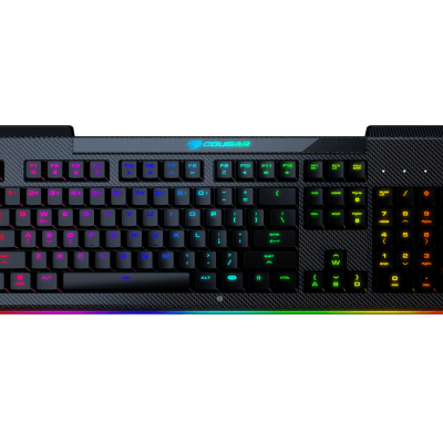 Cougar Aurora S