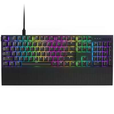 NZXT Function 2 Black