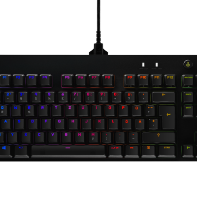 Logitech G PRO (RU)