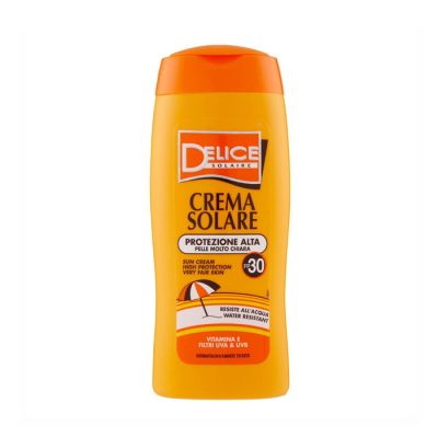 Կաթիկ արևապաշտպան Delice Solaire SPF 30 250 մլ