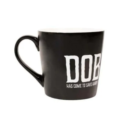 Թեյի բաժակ Dobby 444 մլ