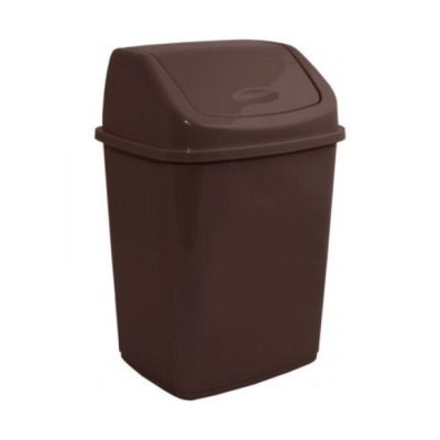 Աղբաման Домик 18,5x15x27,5 սմ 5 լ