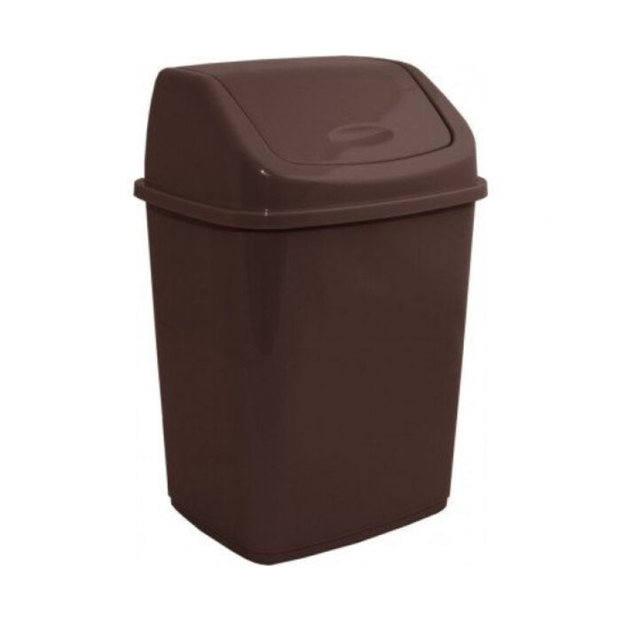 Աղբաման Домик 18,5x15x27,5 սմ 5 լ