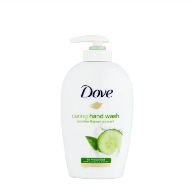 Հեղուկ օճառ Dove 250 մլ