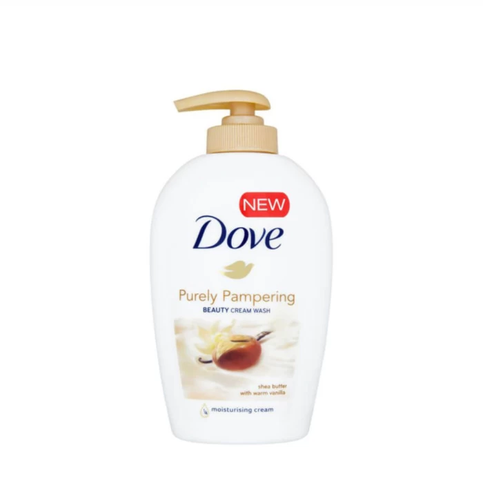 Հեղուկ օճառ Dove 250 մլ