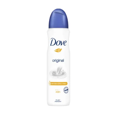 Հոտազերծիչ սփրեյ Dove կանացի 150 մլ