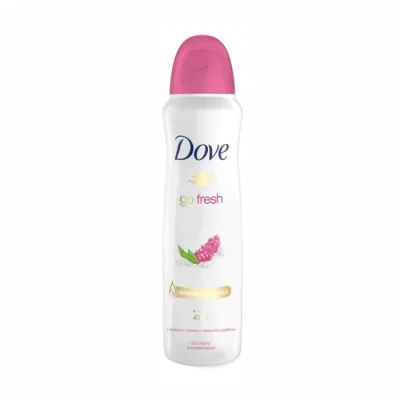 Հոտազերծիչ սփրեյ Dove կանացի 150 մլ