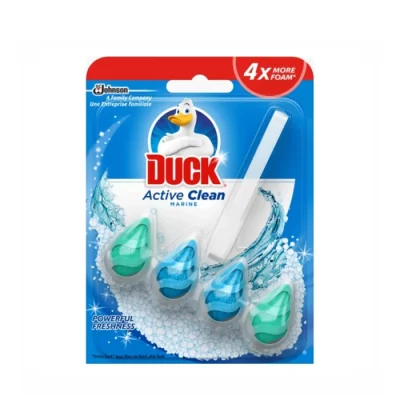 Թարմացուցիչ Duck զուգարանակոնքի 38,6 գր