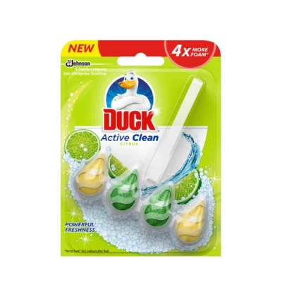 Թարմացուցիչ Duck զուգարանակոնքի 38,6 գր