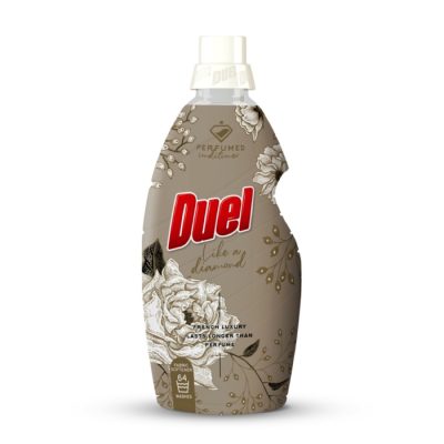 Հեղուկ լվացքի Duel փափկեցնող 800 մլ