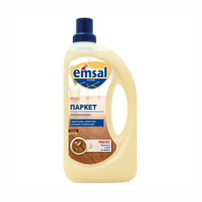 Մաքրող միջոց Emsal հատակի 1 լ