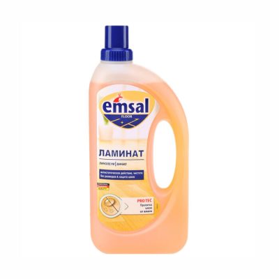 Մաքրող միջոց Emsal հատակի 1 լ