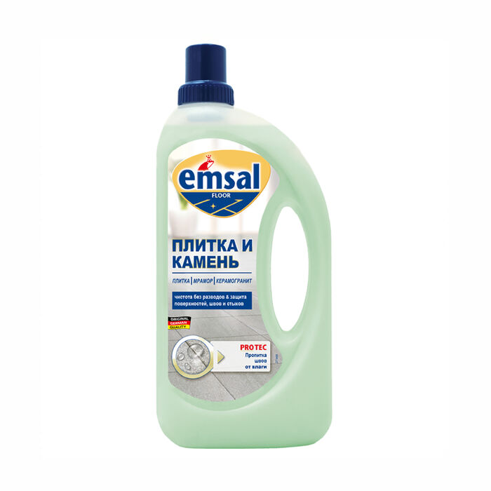 Մաքրող միջոց Emsal հատակի 1 լ