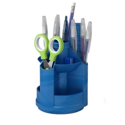 Գրասենյակային լրակազմ ErichKrause Mini Desk 11 կտոր