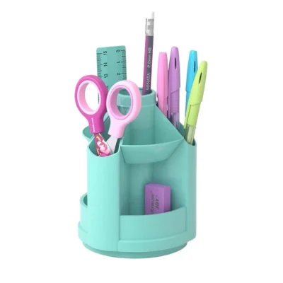 Գրասենյակային լրակազմ ErichKrause Mini Desk 9 կտոր