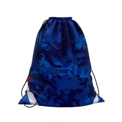 ՆԱԽԱՎԱՃԱՌՔ Ուսապարկ ErichKrause Sea Camo 36,5×44 սմ