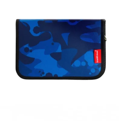 ՆԱԽԱՎԱՃԱՌՔ Գրչատուփ ErichKraus Sea Camo 11×20,5×2,5 սմ