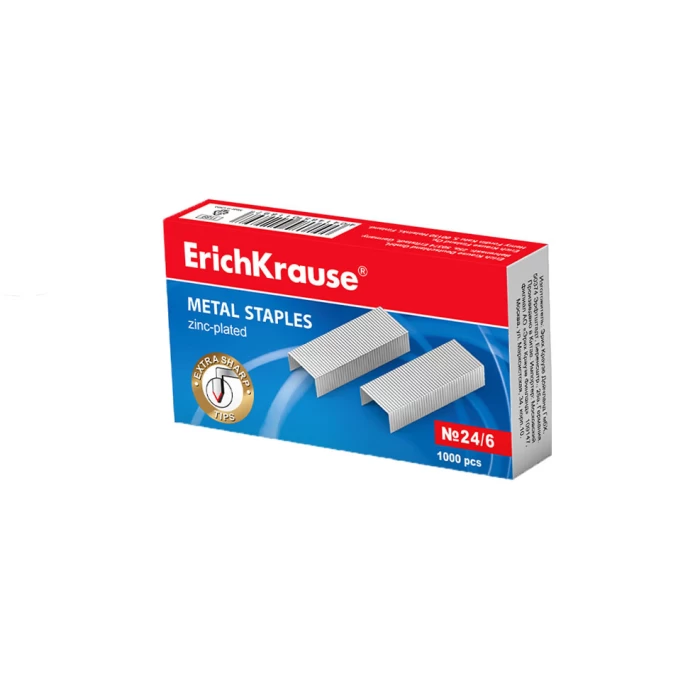Կարիչի ասեղ ErichKrause №24/6