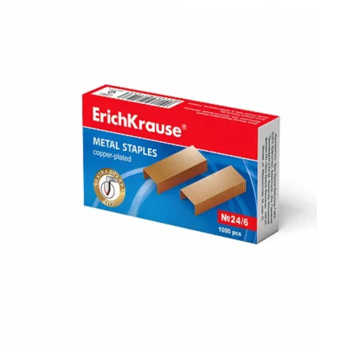 Կարիչի ասեղ ErichKrause №24/6