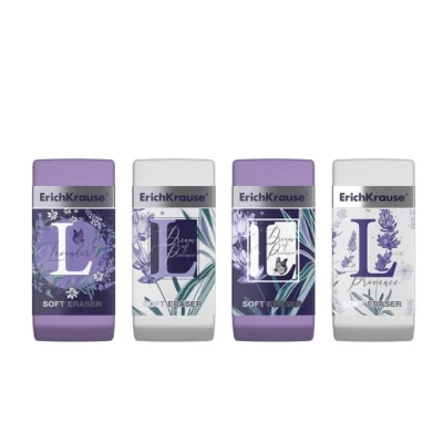 Ռետին ErichKrause Lavender