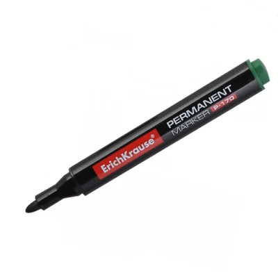 Մարկեր ErichKrause Permament P-170