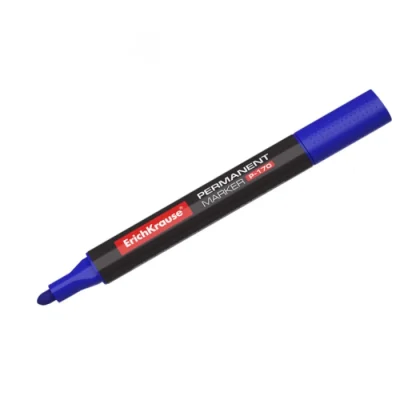 Մարկեր ErichKrause Permament P-170