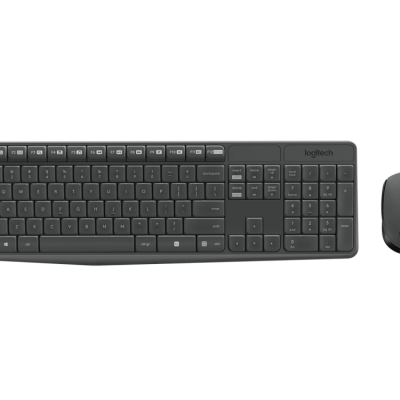 Logitech MK235