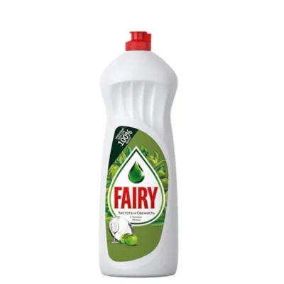Հեղուկ սպասքի Fairy 1 լ