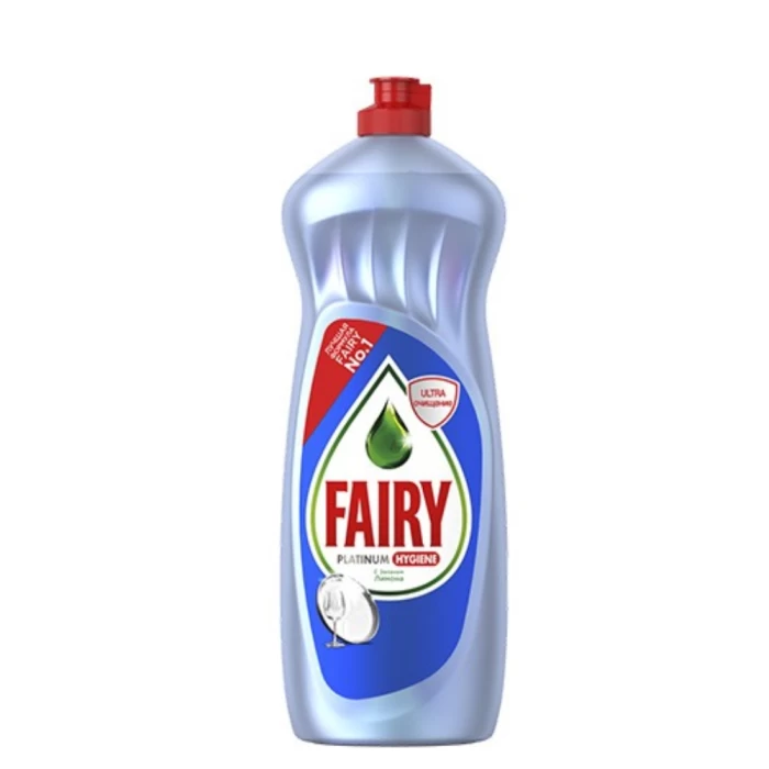 Հեղուկ սպասքի Fairy 750 լ