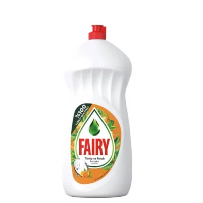 Հեղուկ սպասքի Fairy 1,5 լ