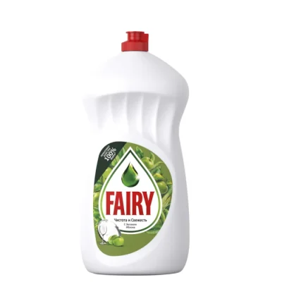 Հեղուկ սպասքի Fairy 1,5 լ