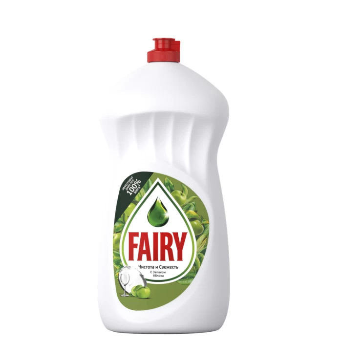 Հեղուկ սպասքի Fairy 1,5 լ