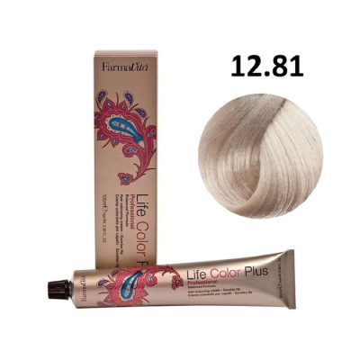 Մազի ներկ FarmaVita Life Color Plus 100 մլ