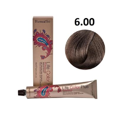 Մազի ներկ FarmaVita Life Color Plus 100 մլ