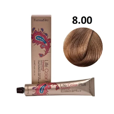 Մազի ներկ FarmaVita Life Color Plus 100 մլ