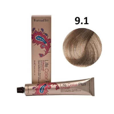 Մազի ներկ FarmaVita Life Color Plus 100 մլ