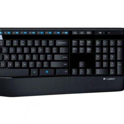 Logitech MK345 Comfort