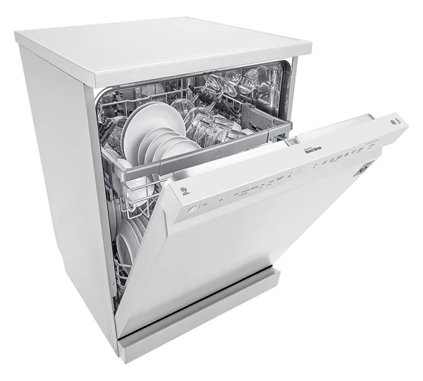 Սպասք լվացող մեքենա LG DFB512FW