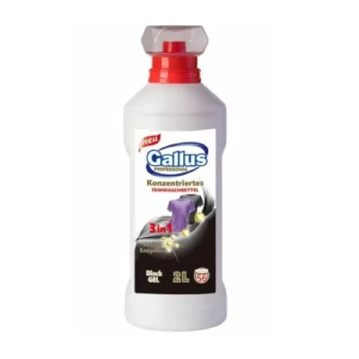 Հեղուկ-գել լվացքի Gallus 2 լ