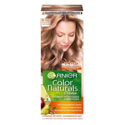 Մազի ներկ Garnier Color Naturals 110 մլ