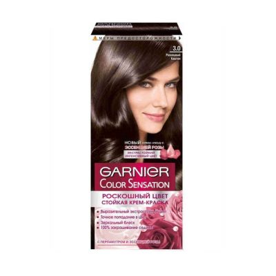Մազի ներկ Garnier Color Sensation 110 մլ
