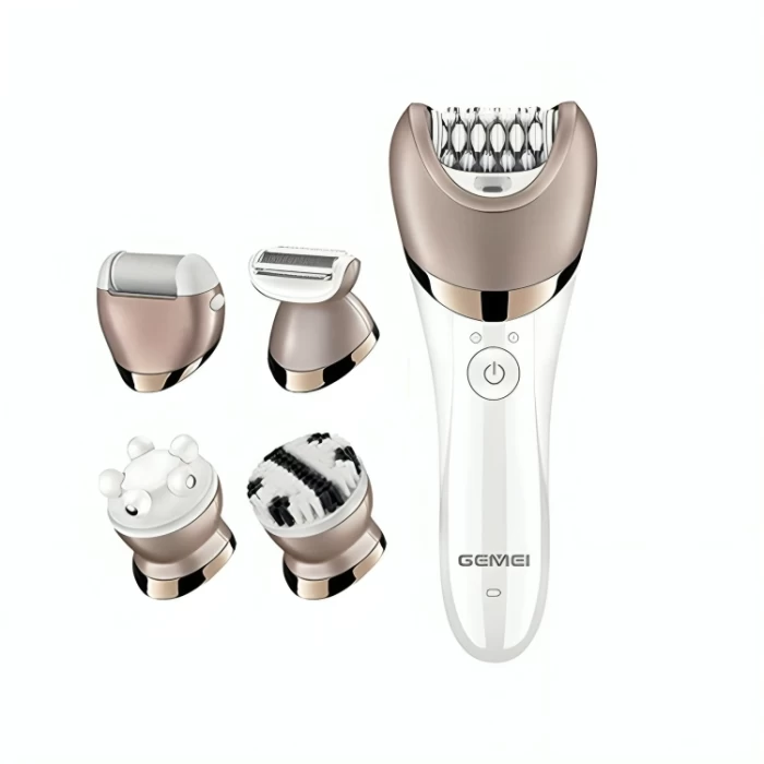 Սարք մազահեռացման GEMMY GM-7003