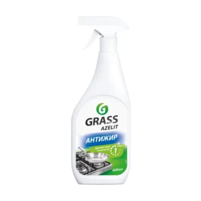 Մաքրող միջոց Grass Azelit գազօջախի 600 մլ