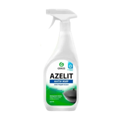 Մաքրող միջոց Grass Azelit հակայուղ 600 մլ