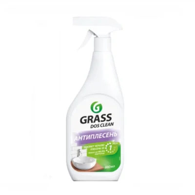 Սփրեյ Grass Dos-Clean սանհանգույցի 600 մլ 125489