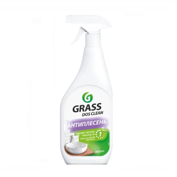 Սփրեյ Grass Dos-Clean սանհանգույցի 600 մլ 125489