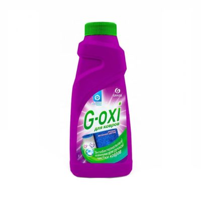 Մաքրող միջոց Grass G-OXI գորգի 500 մլ